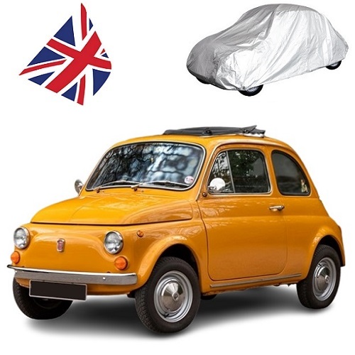 FIAT CAR COVERS | WATERPROOF | INDOOR | OUTDOOR